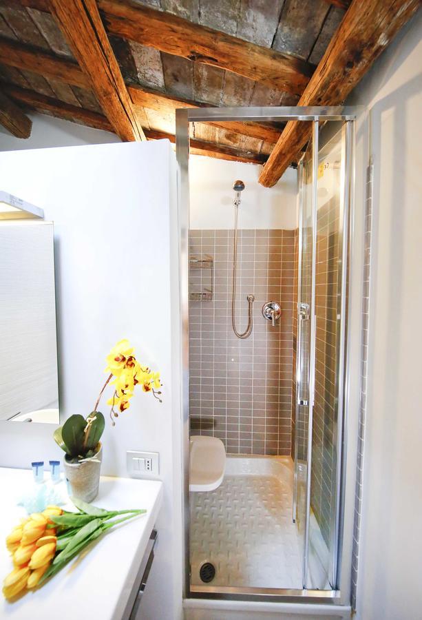 Appartement Trastevere