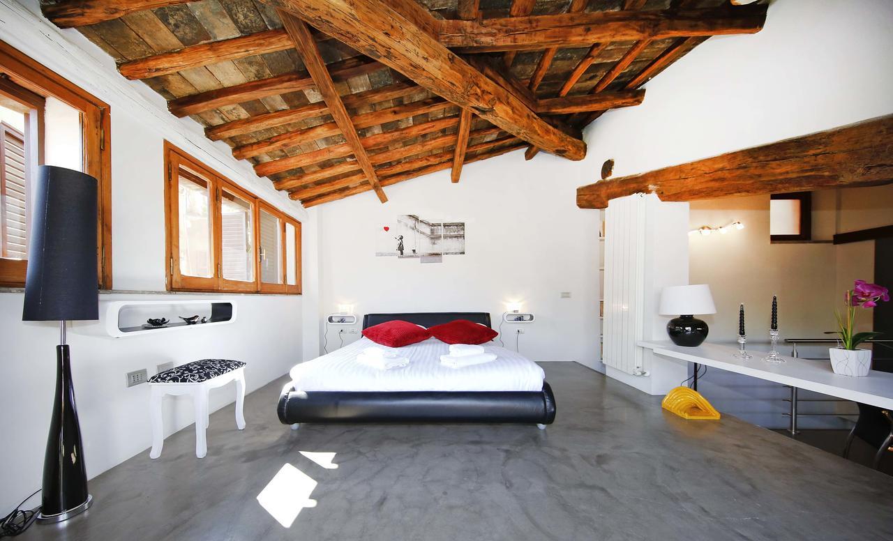 Appartement Trastevere