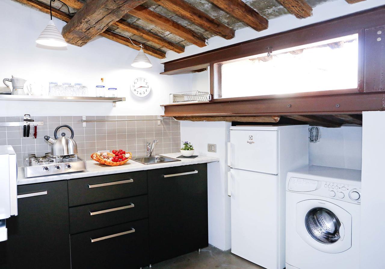 Trastevere Appartement Rome