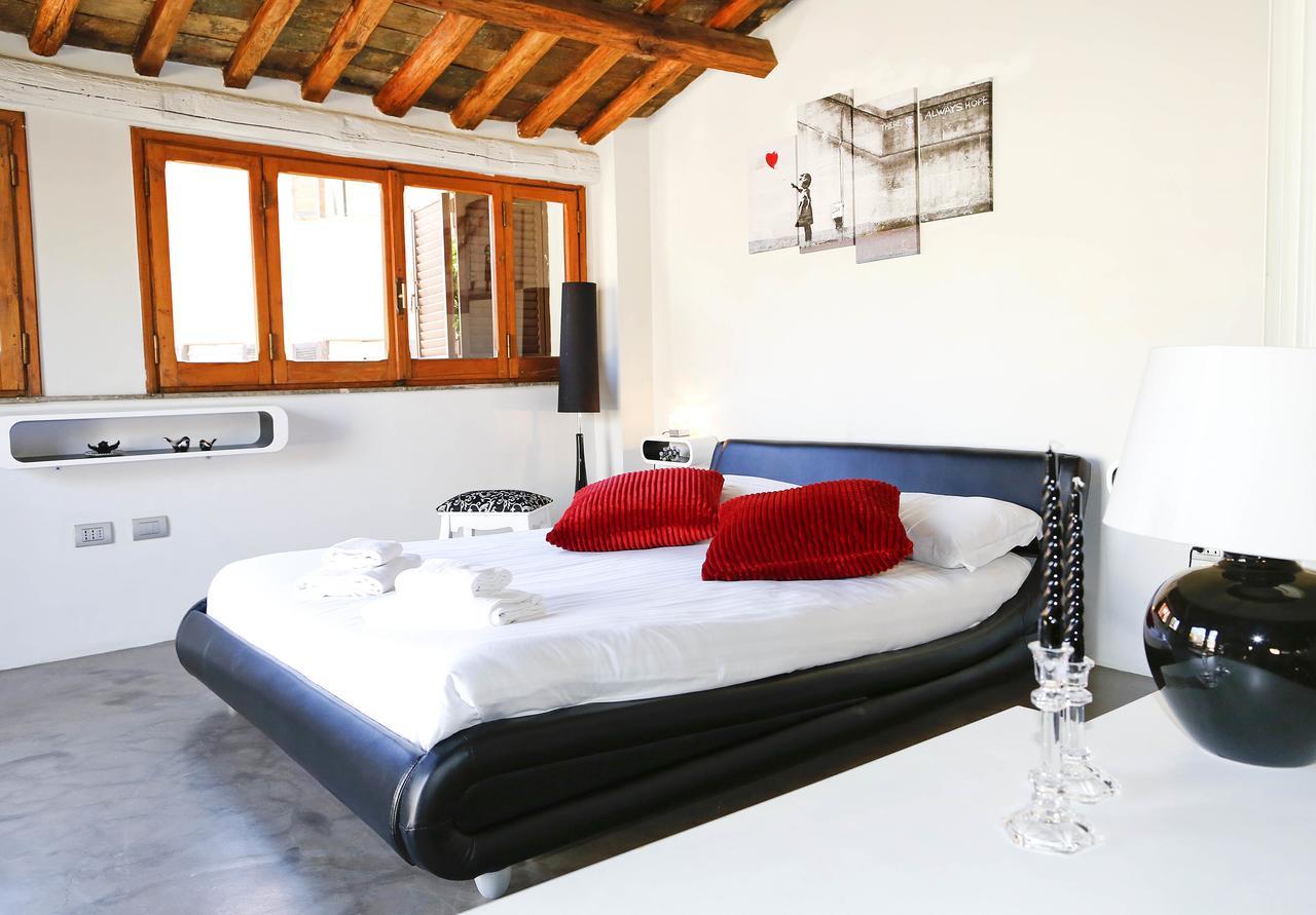 Appartement Trastevere