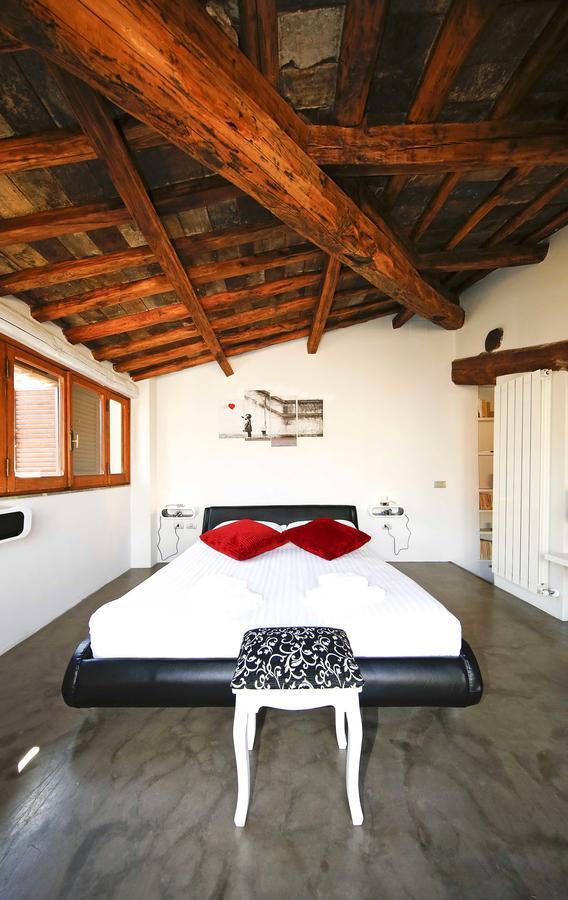 Appartement Trastevere *