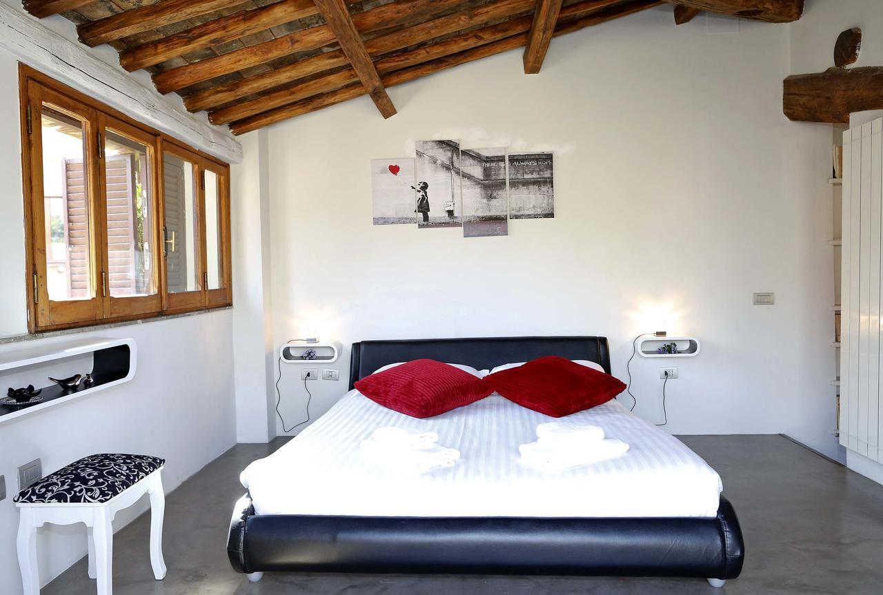 Appartement Trastevere