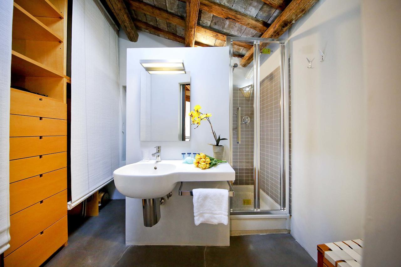 Appartement Trastevere