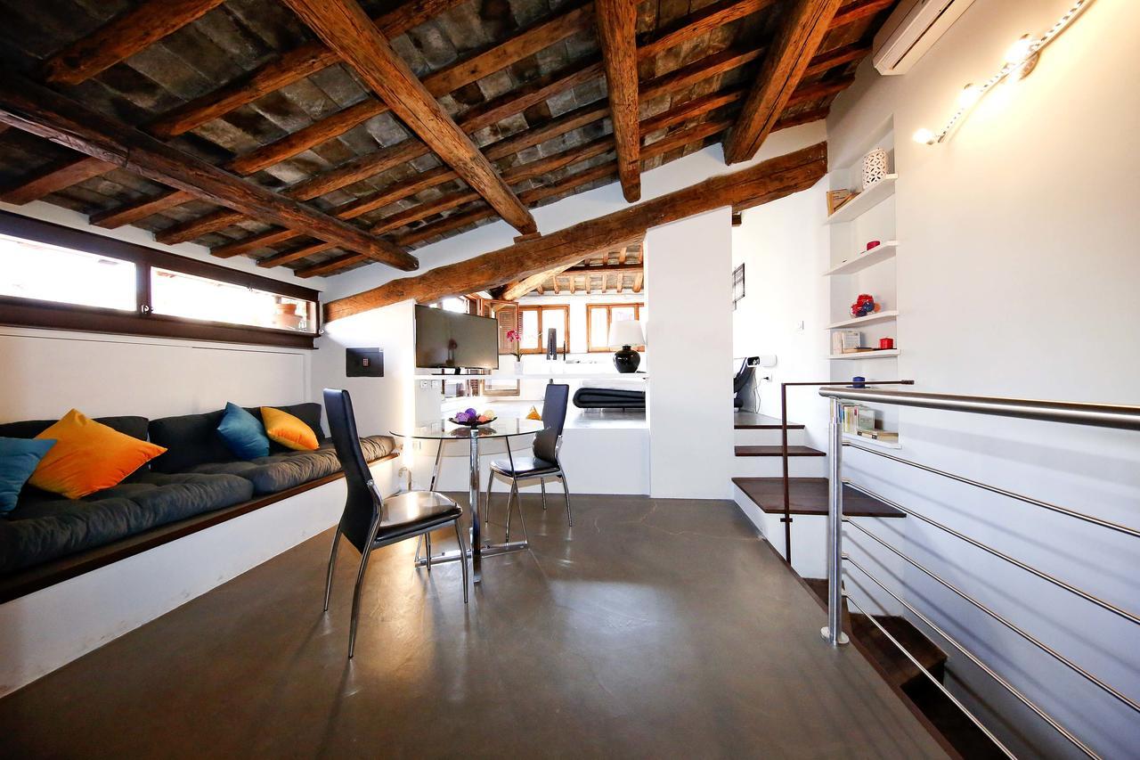 Trastevere Appartement *