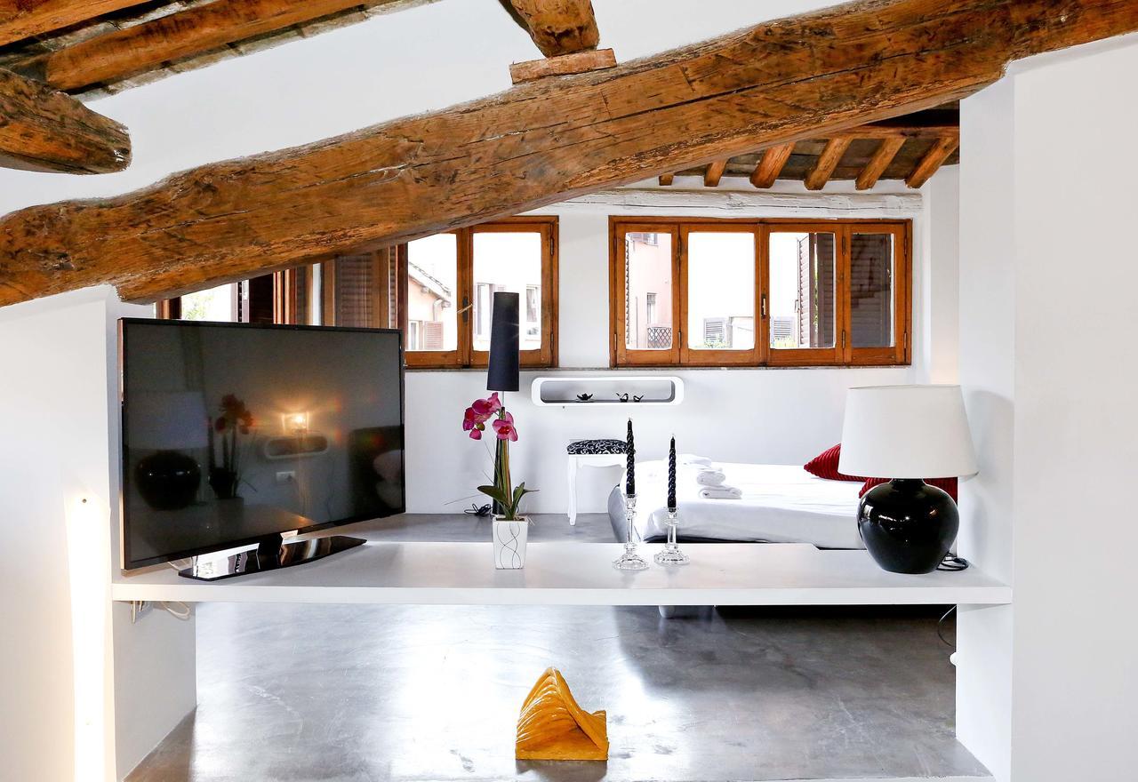 Trastevere Appartement *