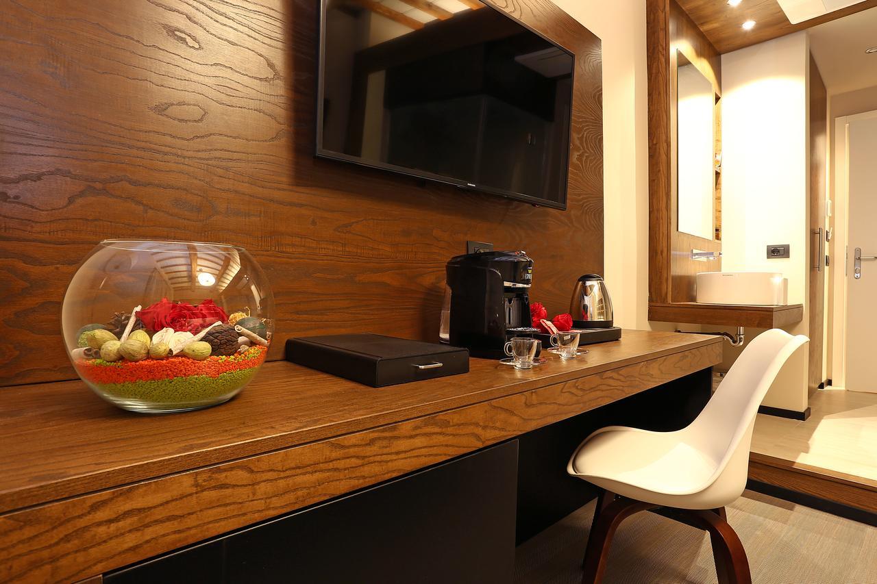 Il Campo Marzio 4*