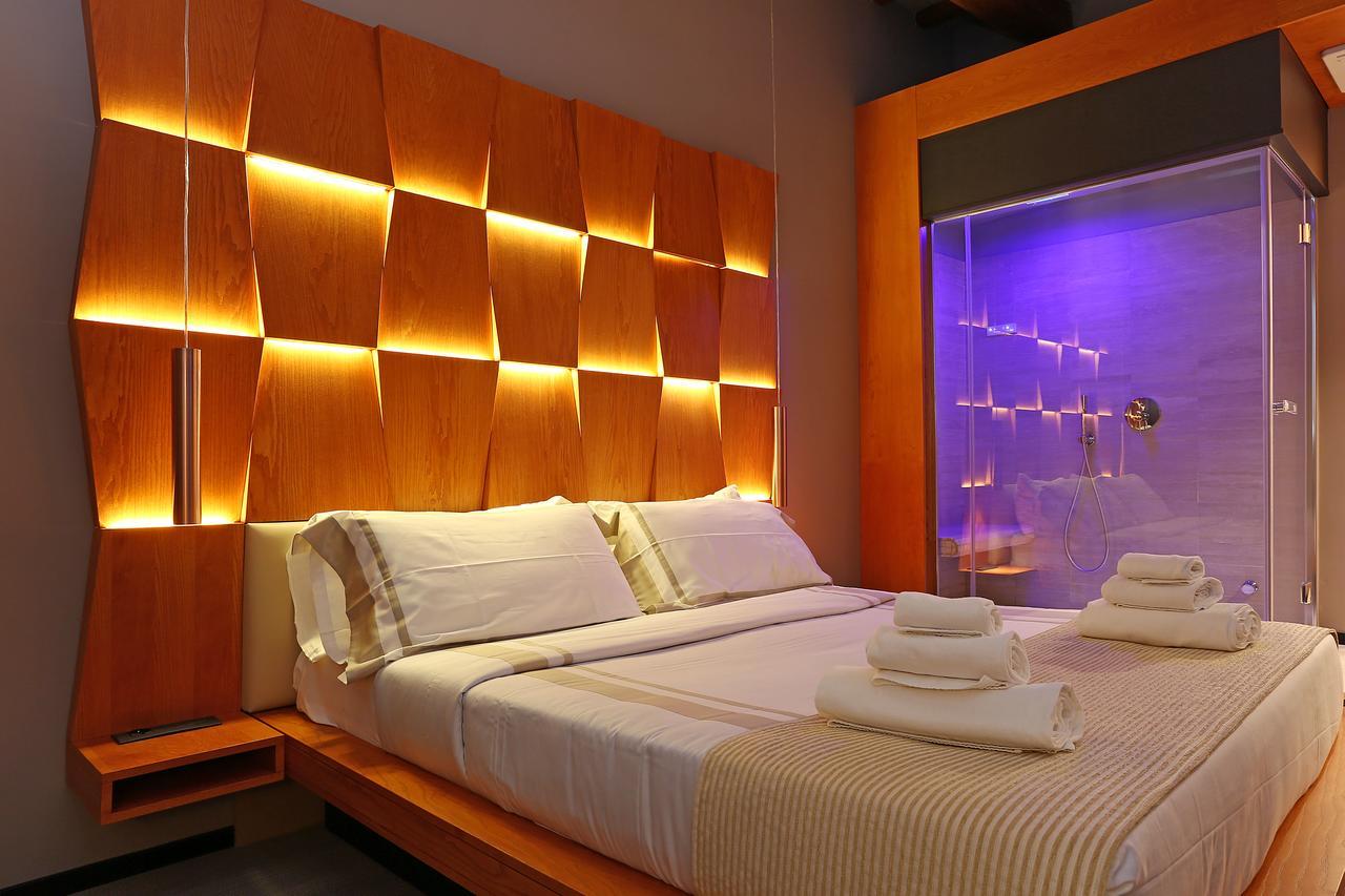 Hotel Il Campo Marzio 4*