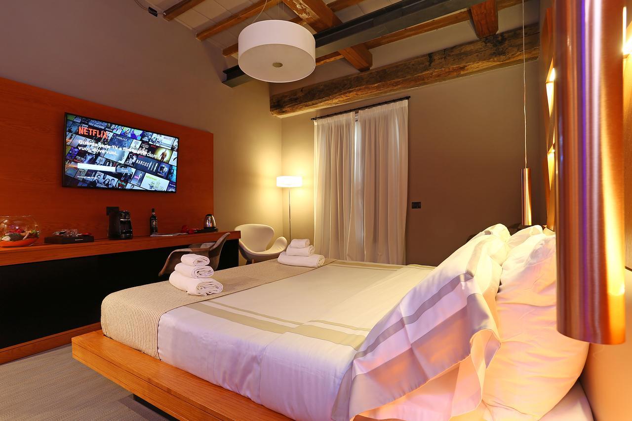 Hotel Il Campo Marzio Roma