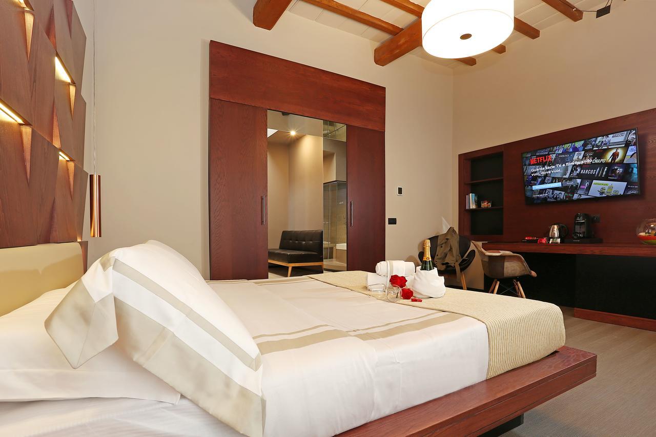 Il Campo Marzio Hotel 4*