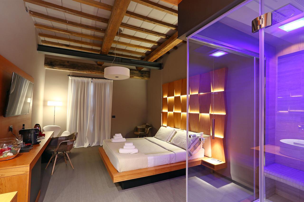 Hotel Il Campo Marzio