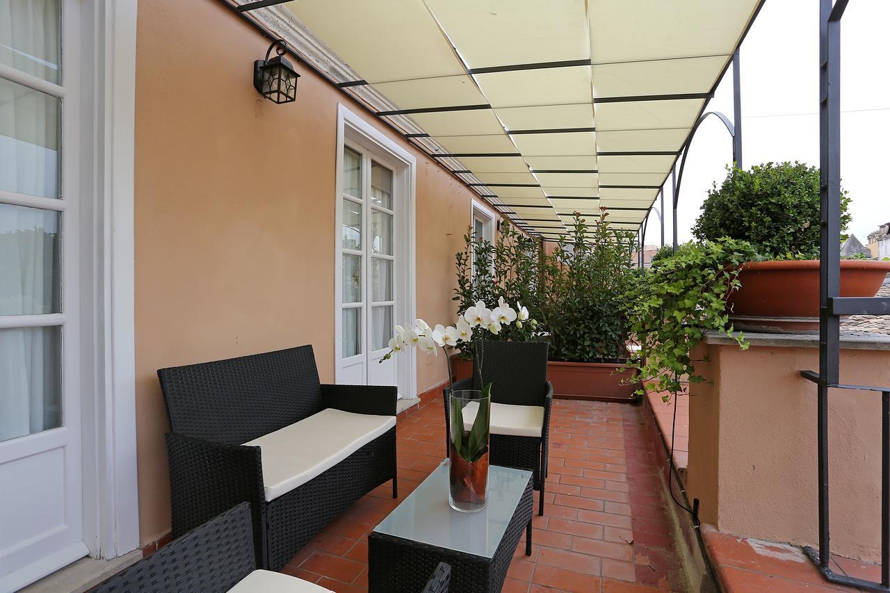 Il Campo Marzio Hotel