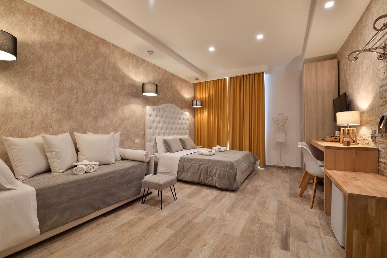 Veneto 3* Rome