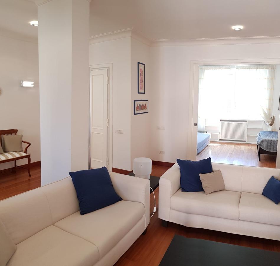 Apartment Gracchi Luxury *