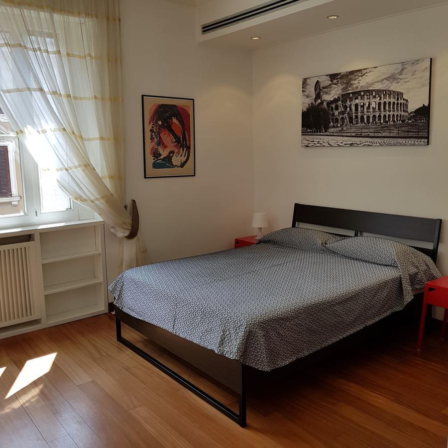 Apartment Gracchi Luxury