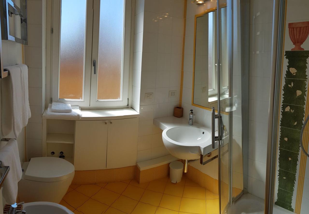 Apartment Gracchi Luxury *