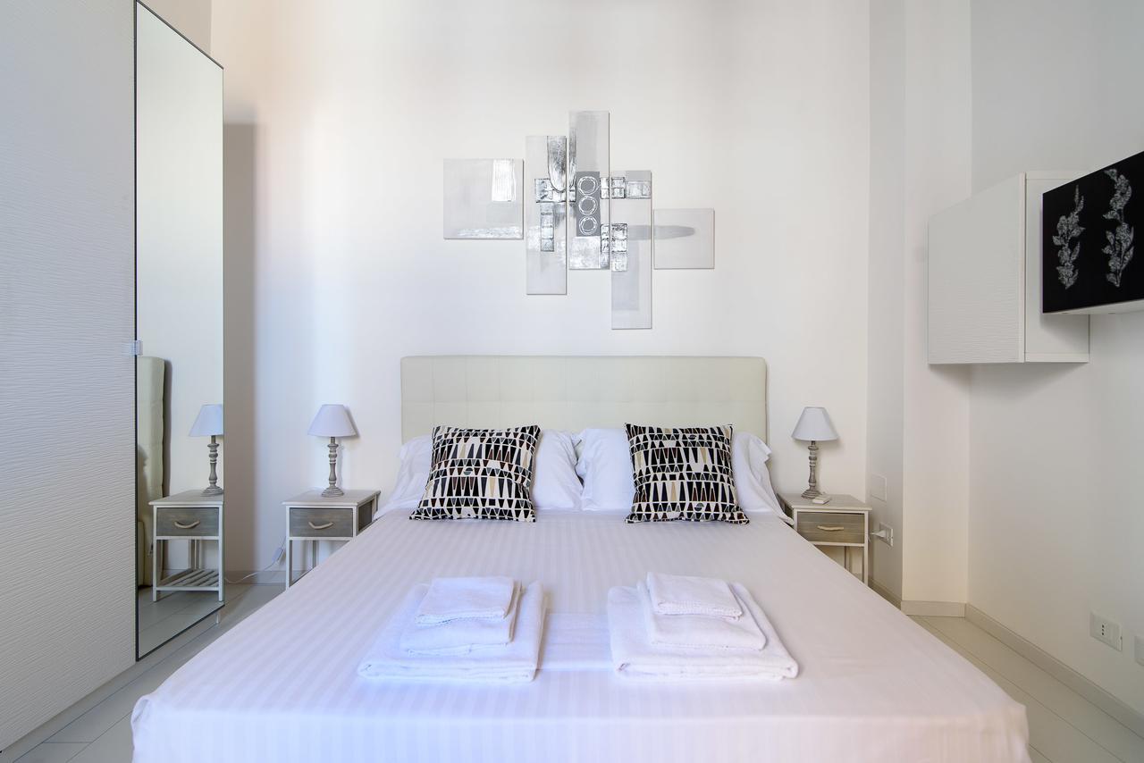 Appartamento White Terrace Ostilia *
