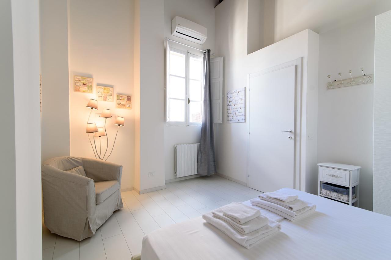 Appartamento White Terrace Ostilia Roma
