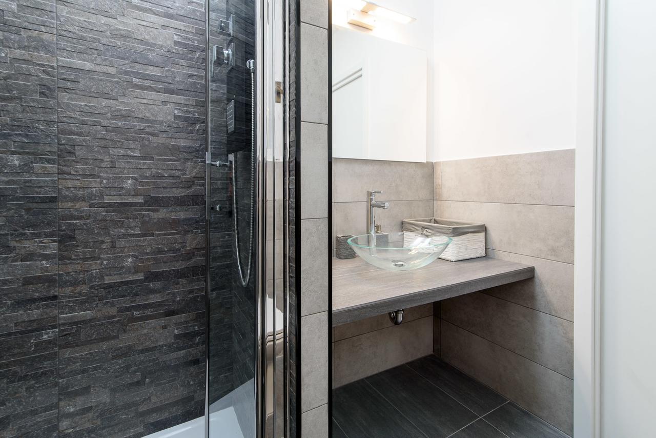 Appartamento White Terrace Ostilia Roma