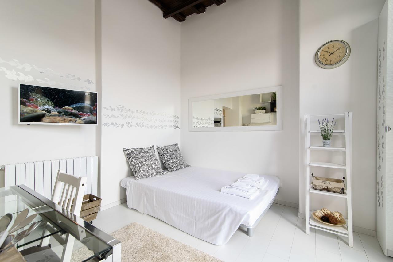 White Terrace Ostilia Appartamento Roma
