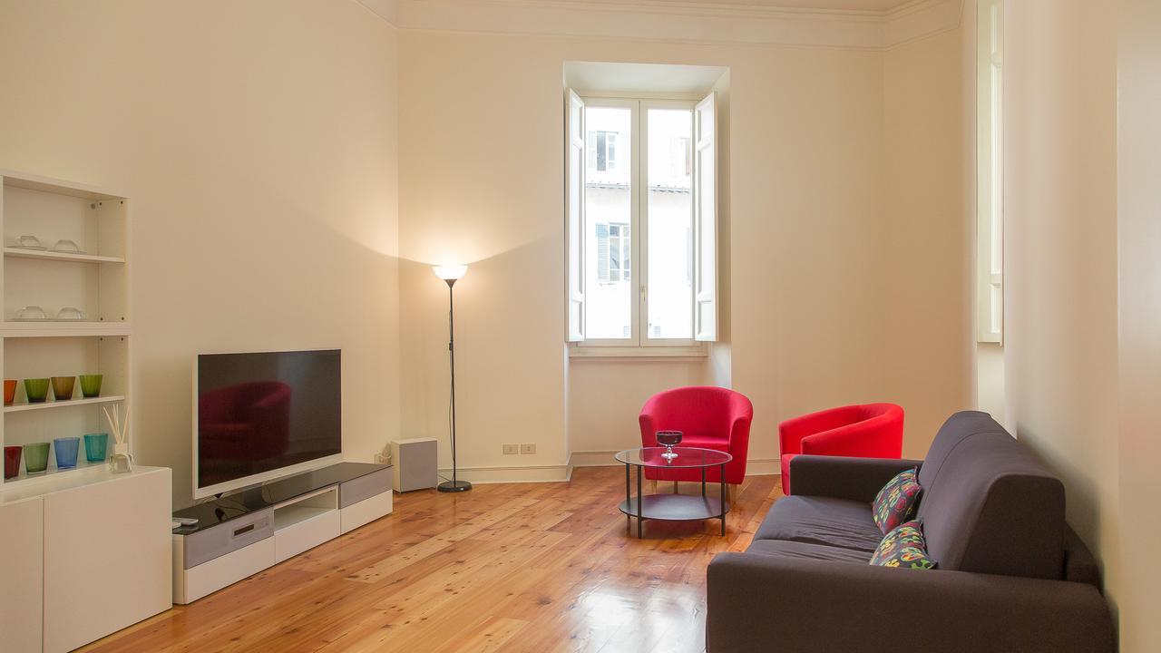 Apartment Santa Chiara