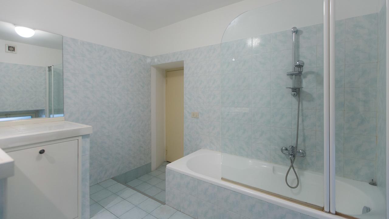 Apartment Santa Chiara