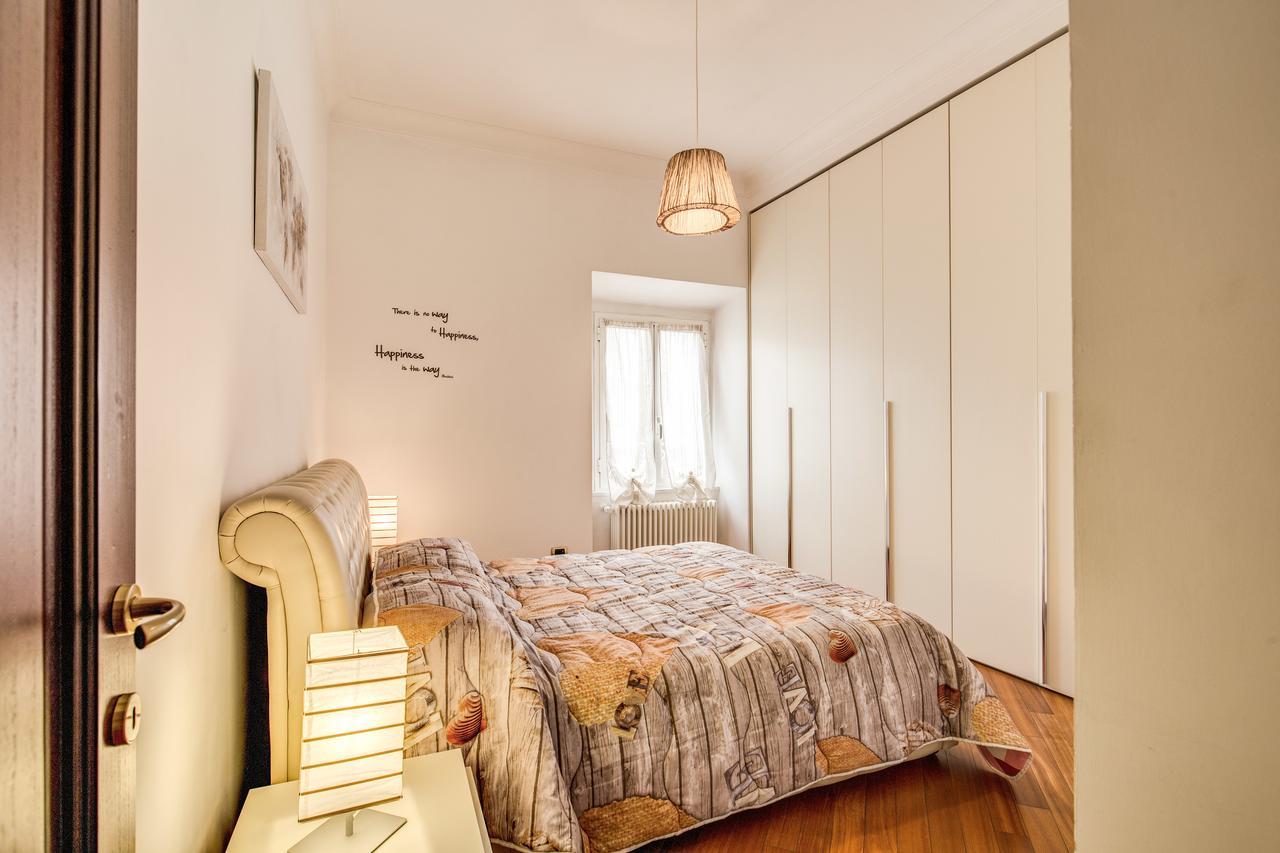 Apartment Life In