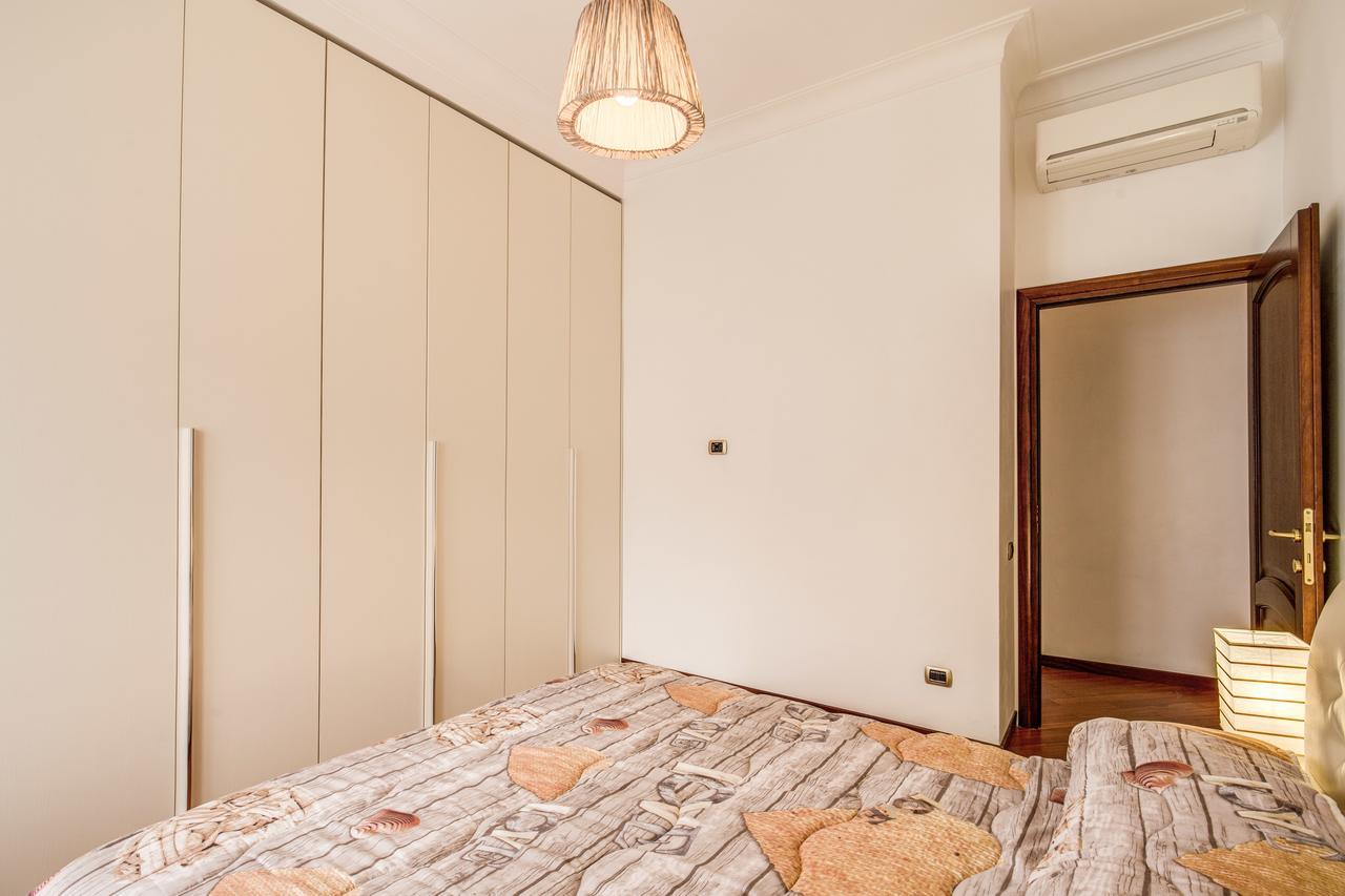 Apartment Life In