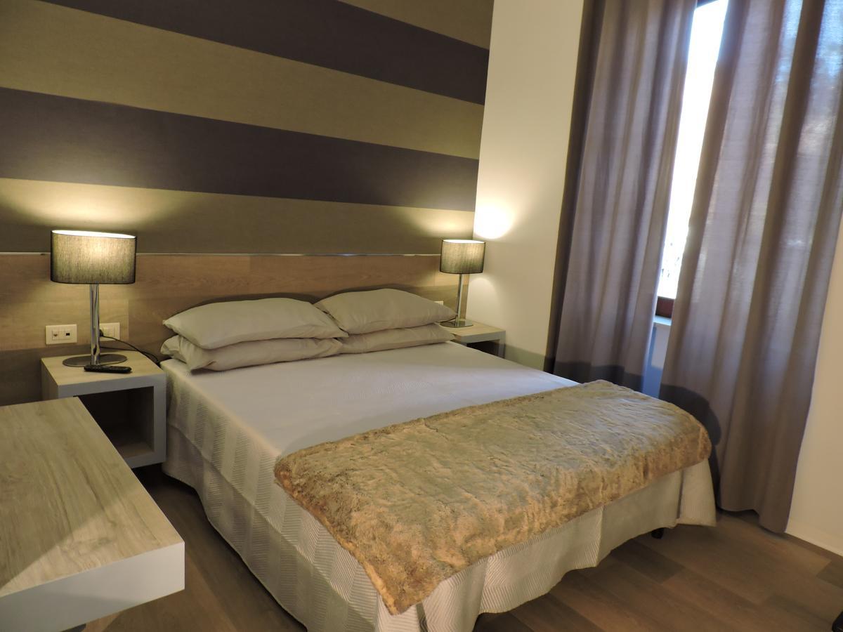 San Cosimato Gasthuis Rome