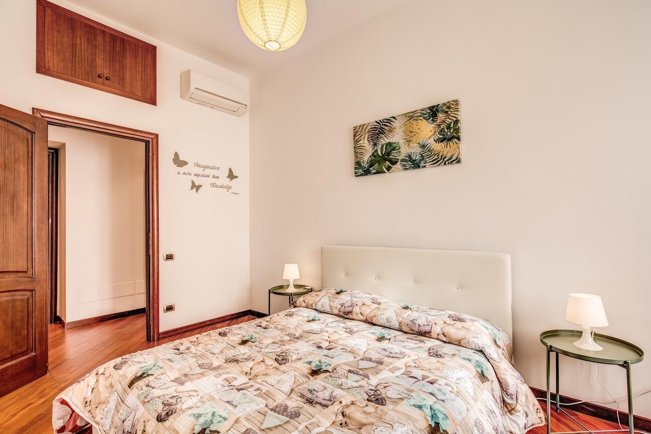 Apartment Life In *