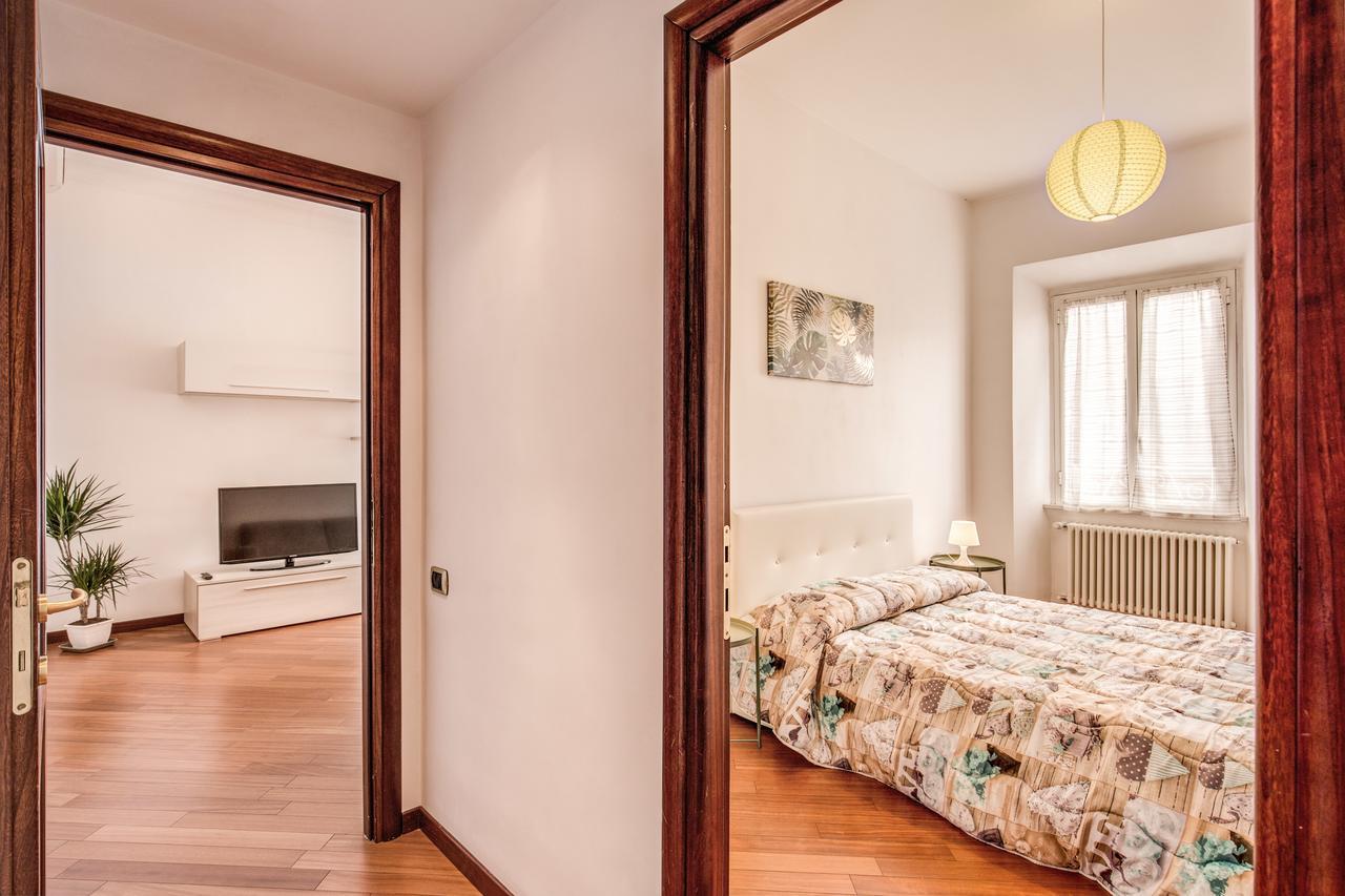 Life In Apartment