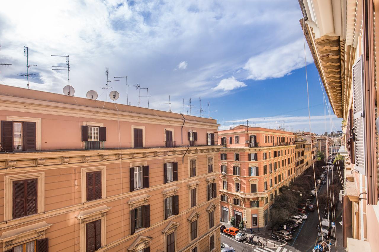 Life In * Rome