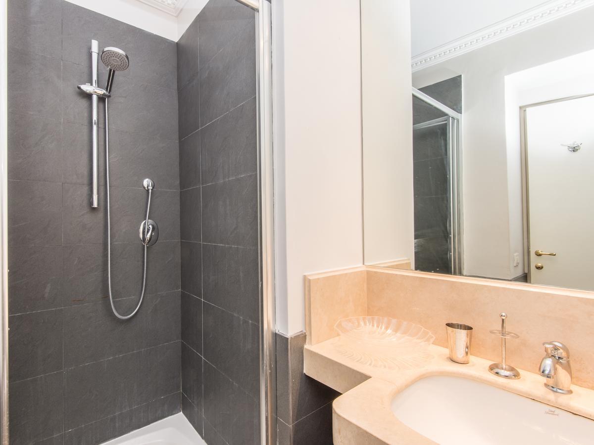 Rsh Spanish Steps Luxury *