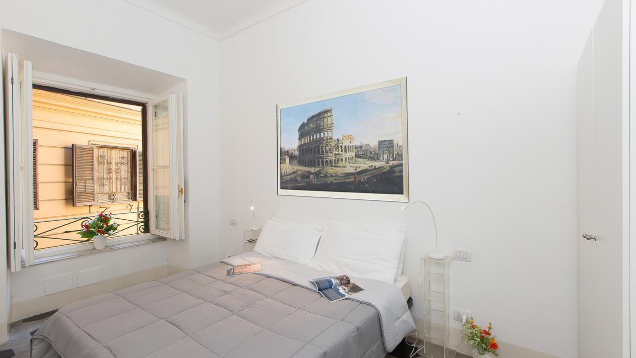 Arenula * Rome
