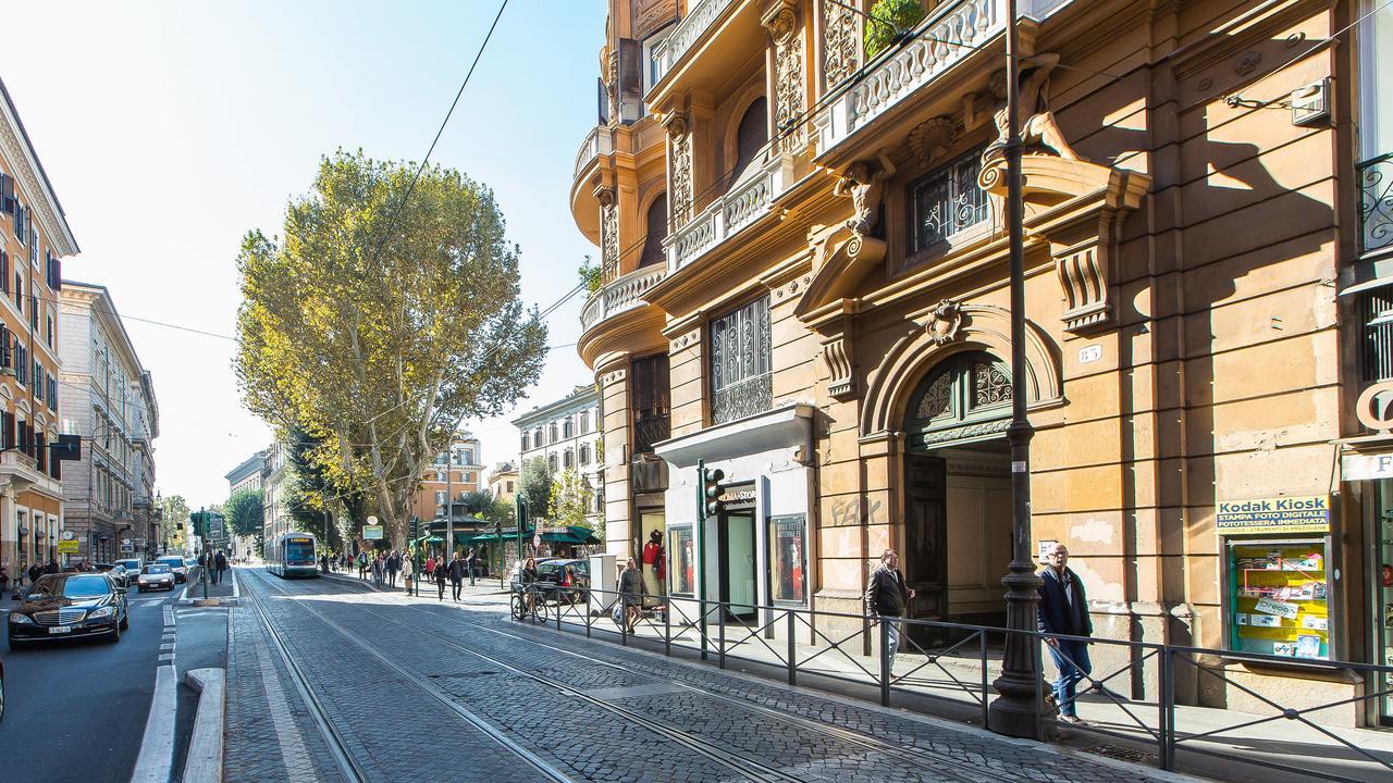 Apartment Arenula Rome