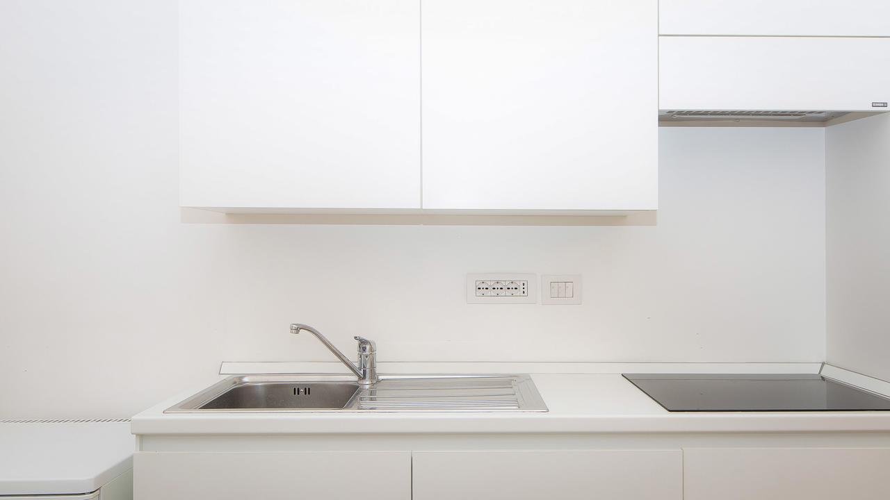 Apartment Arenula *