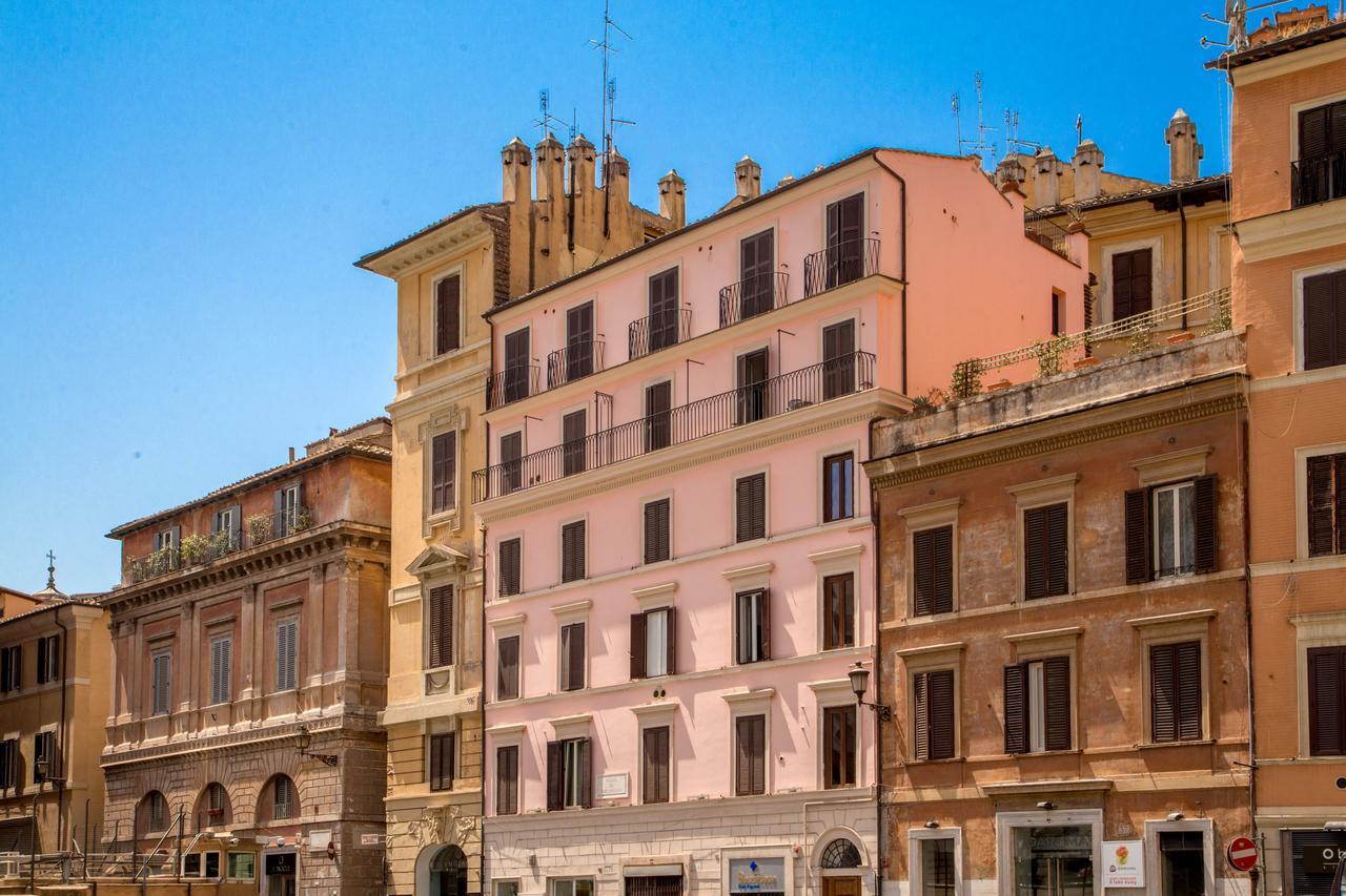 Appartement Cozy Parlamento Rome