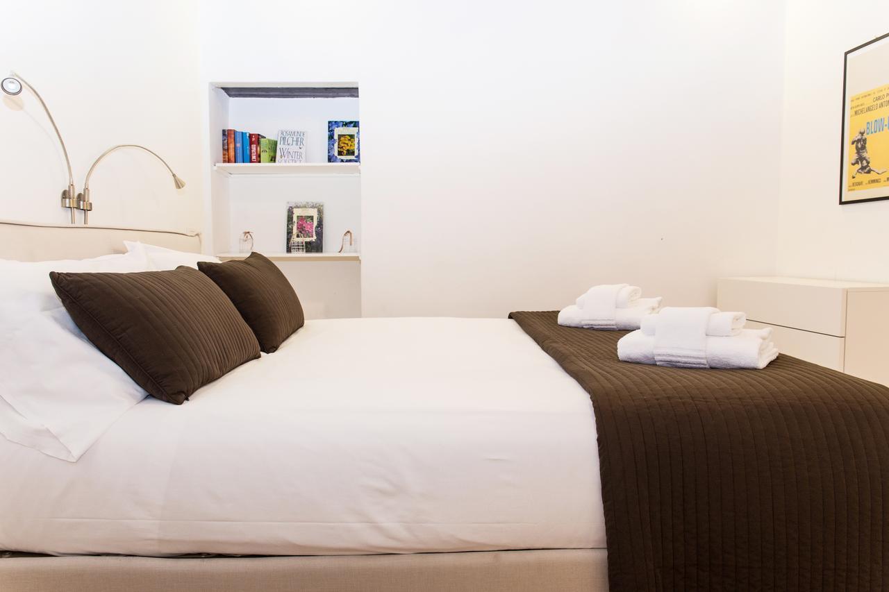 Apartment Casa Leutari Rome