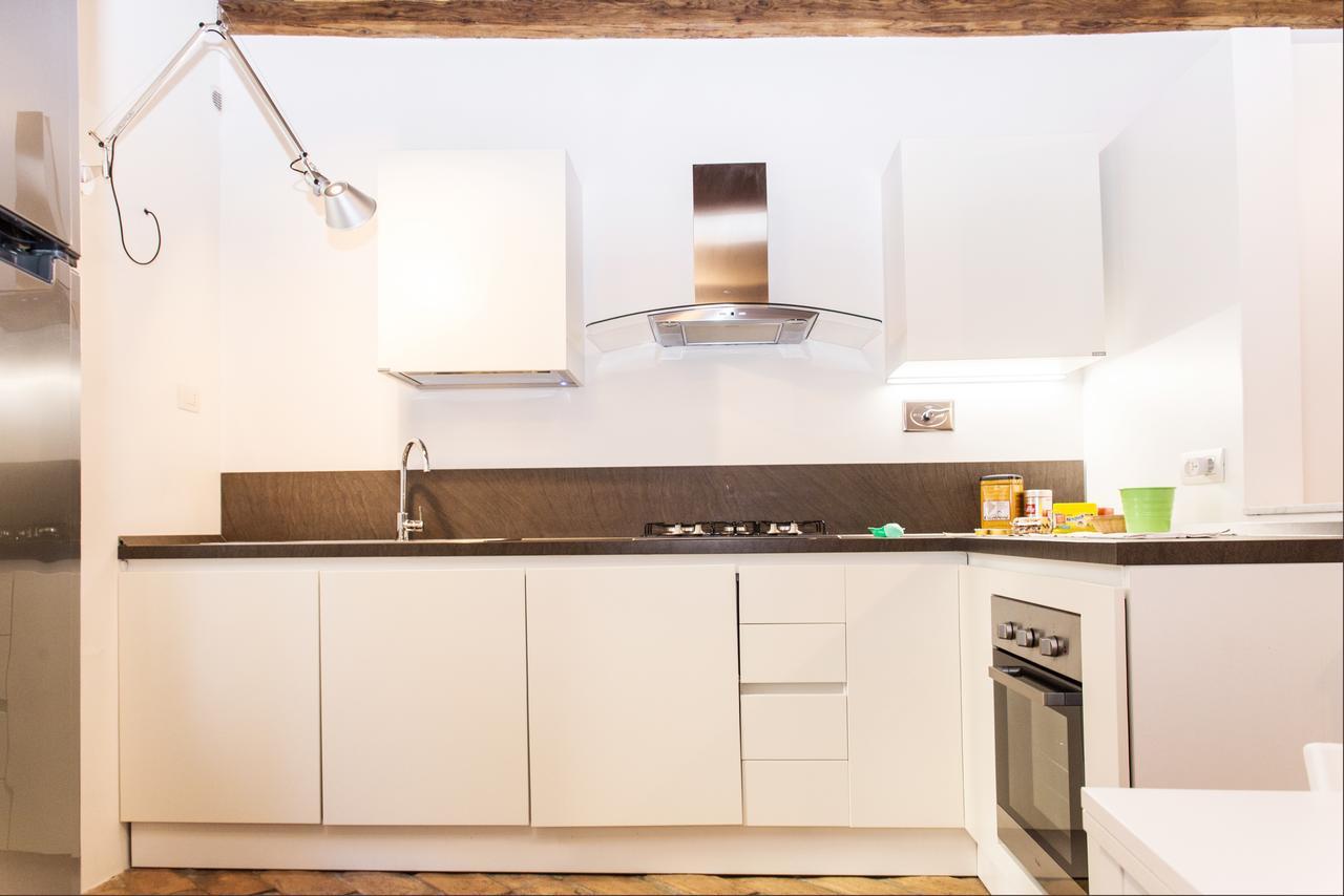 Casa Leutari Apartment *