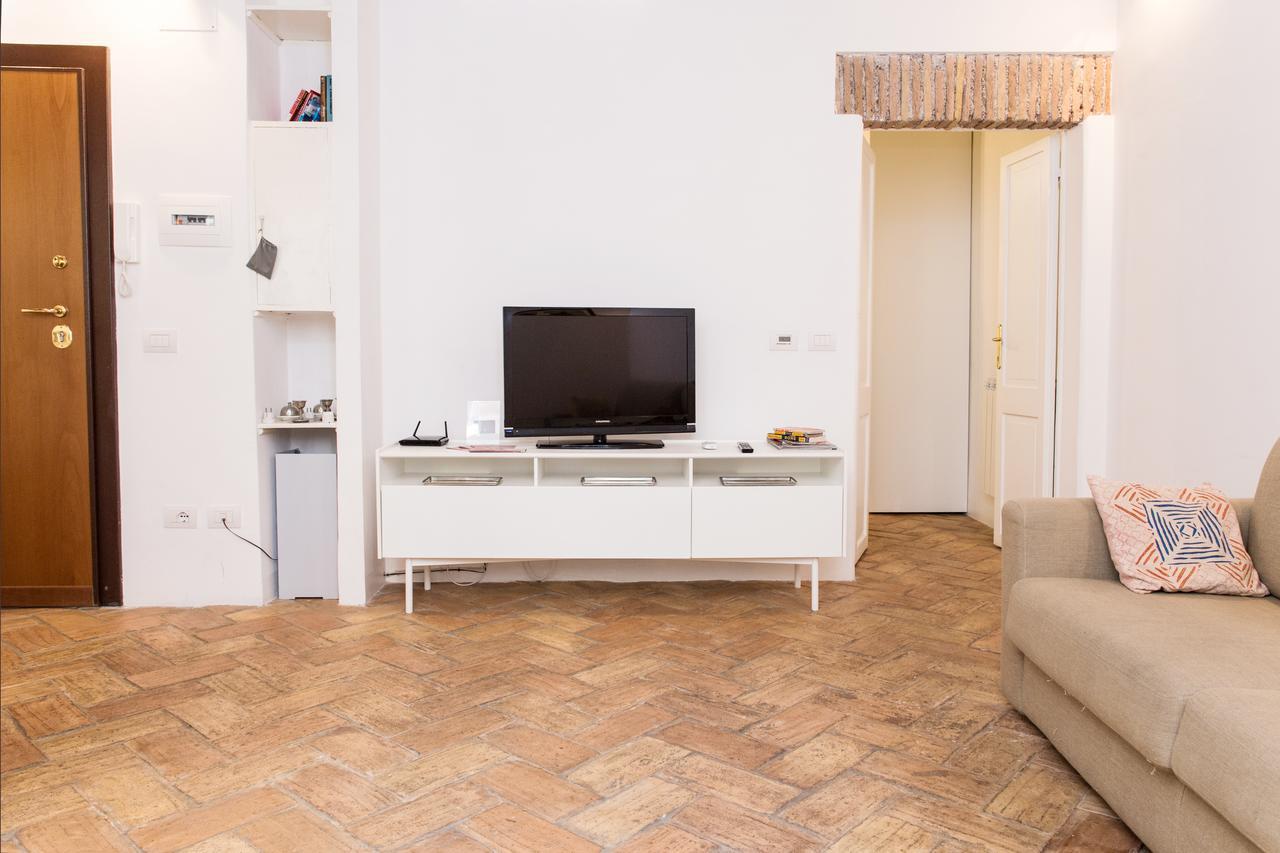 Casa Leutari Apartment Rome