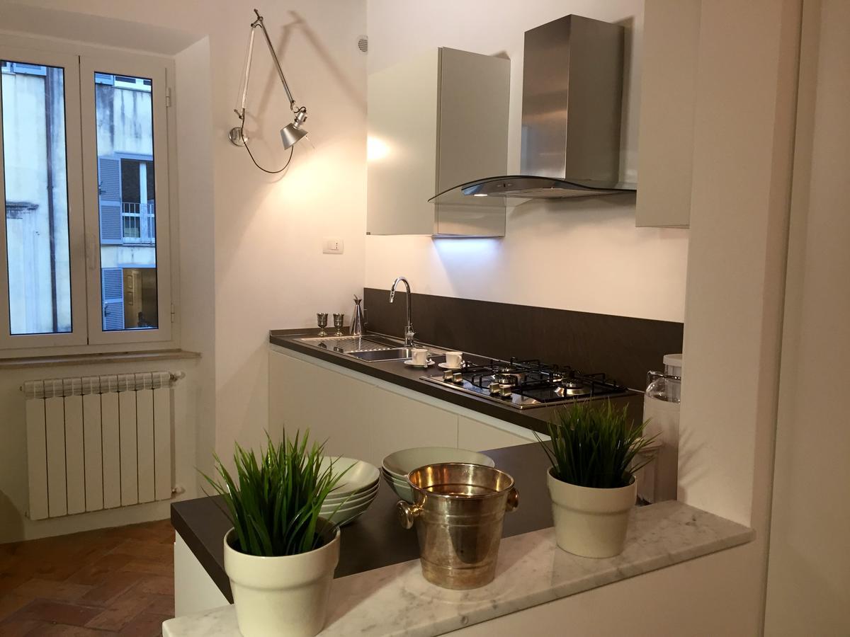 Casa Leutari Apartment Rome