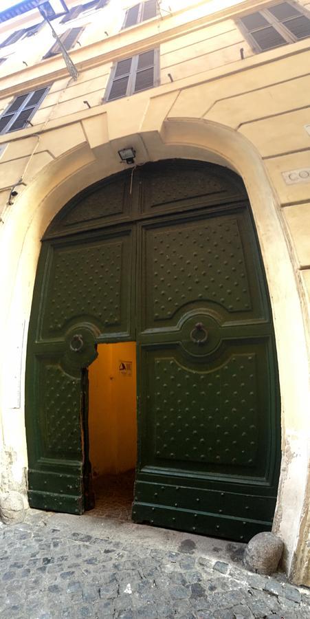 Casa Leutari Apartment *