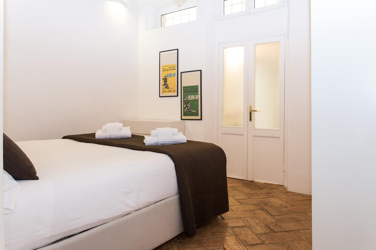 Casa Leutari Rome