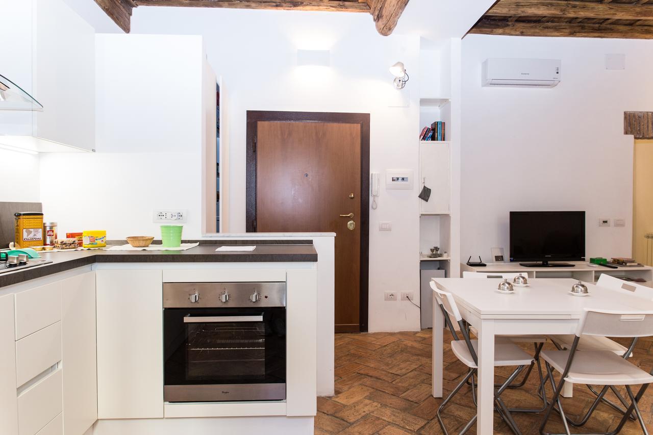 Casa Leutari Apartment
