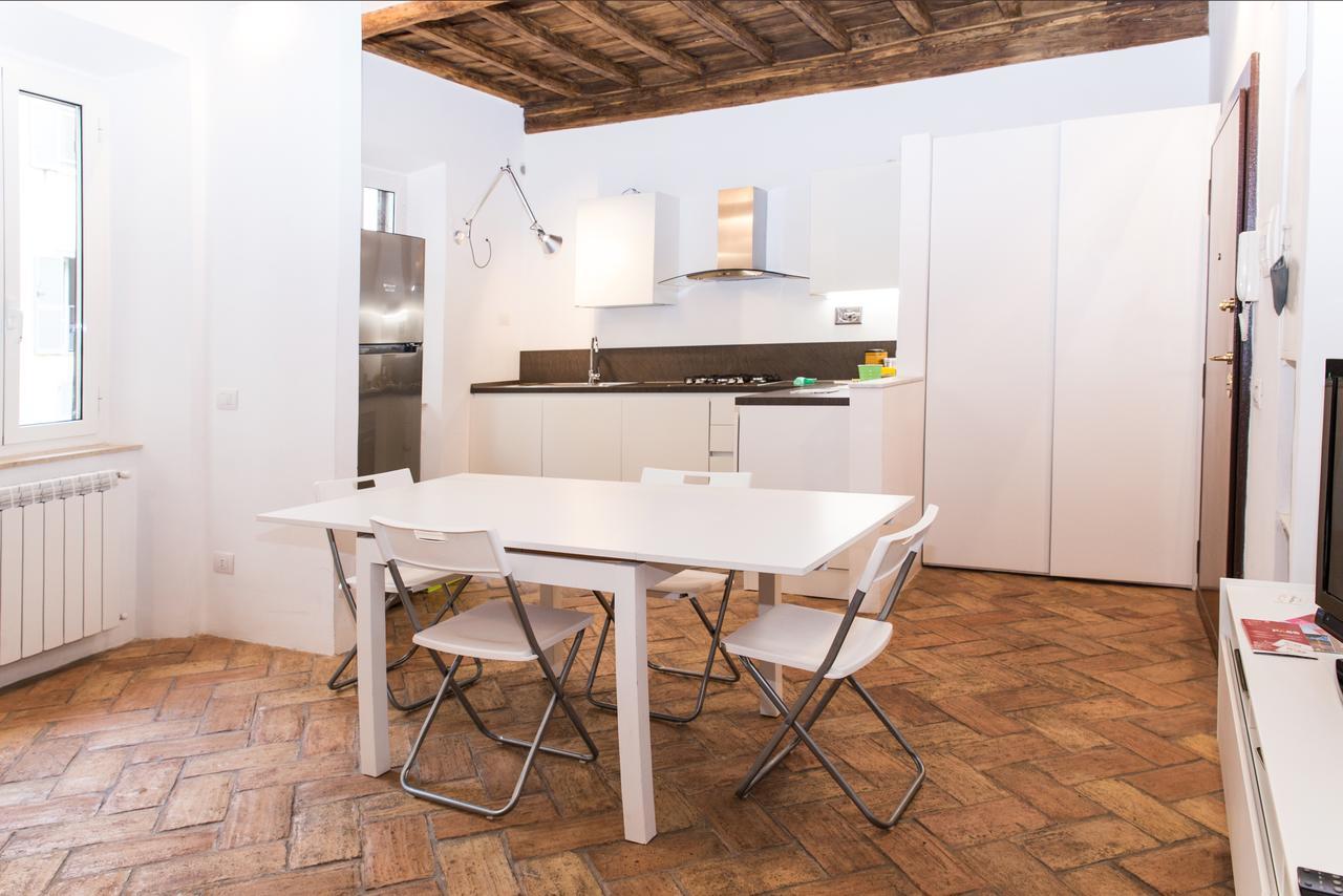 Casa Leutari Rome