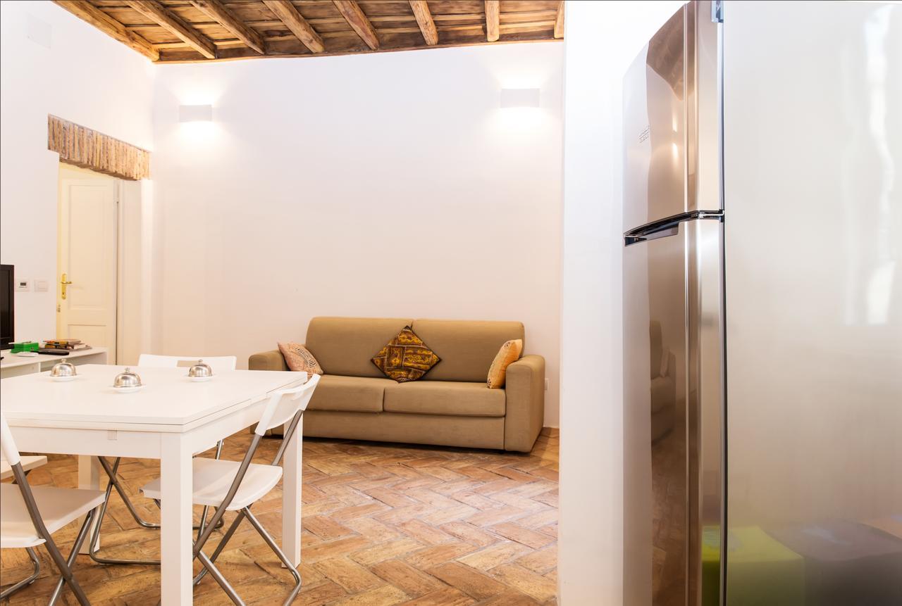 Casa Leutari Apartment
