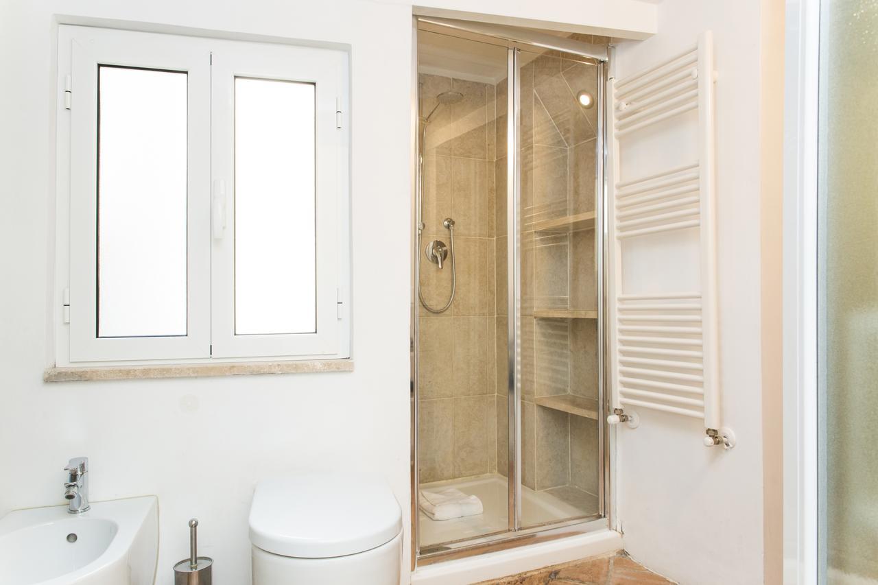 Casa Leutari Rome