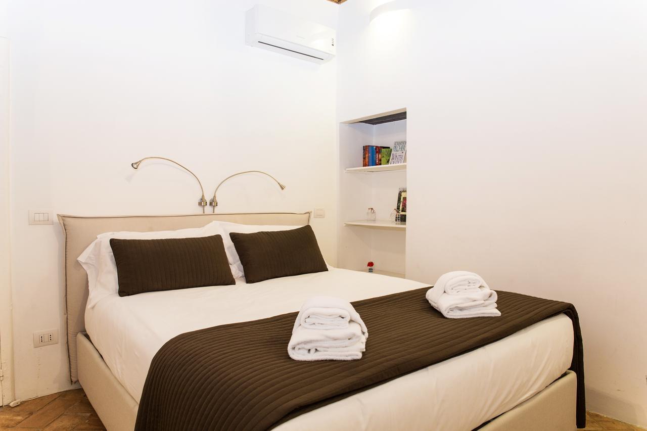 Apartment Casa Leutari