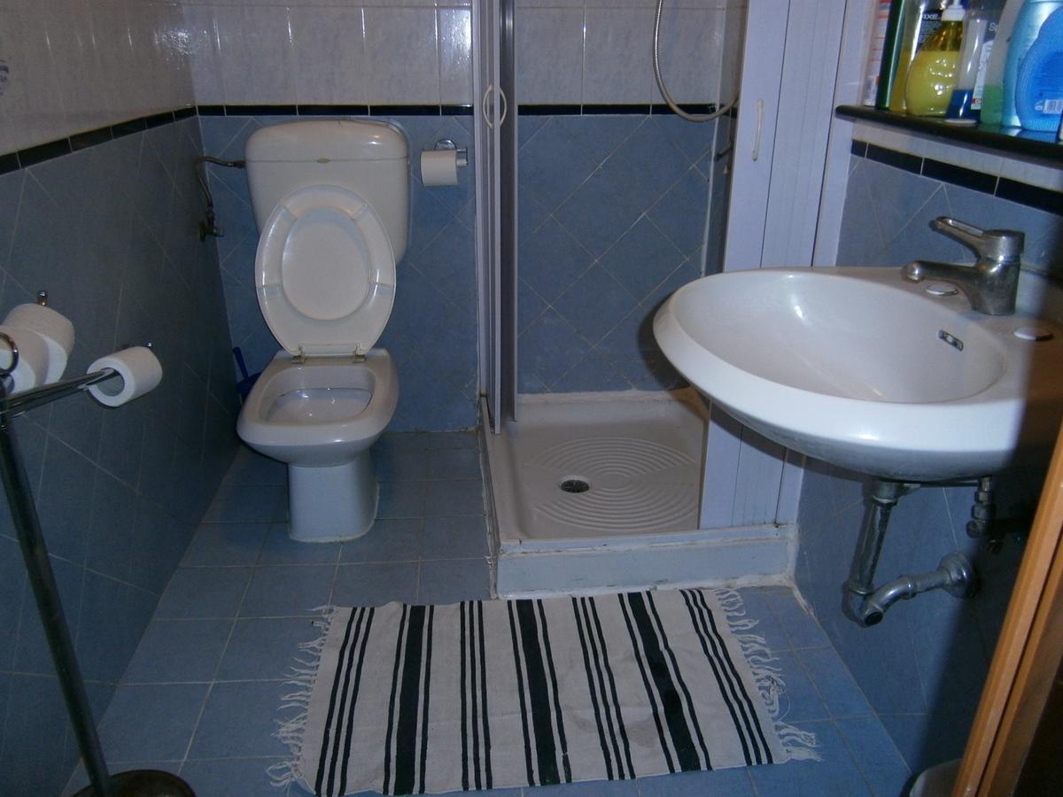 Guest house Termini 89