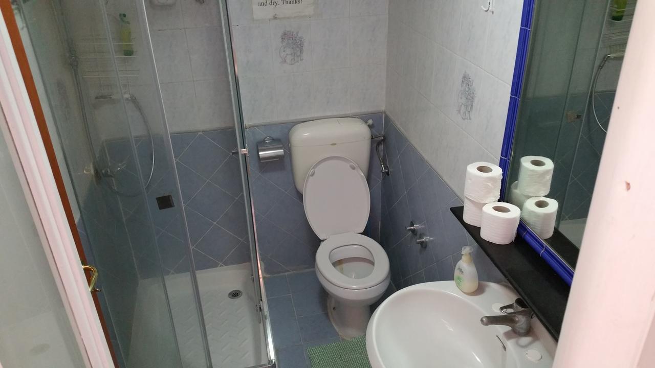 Termini 89 Guest house 3*