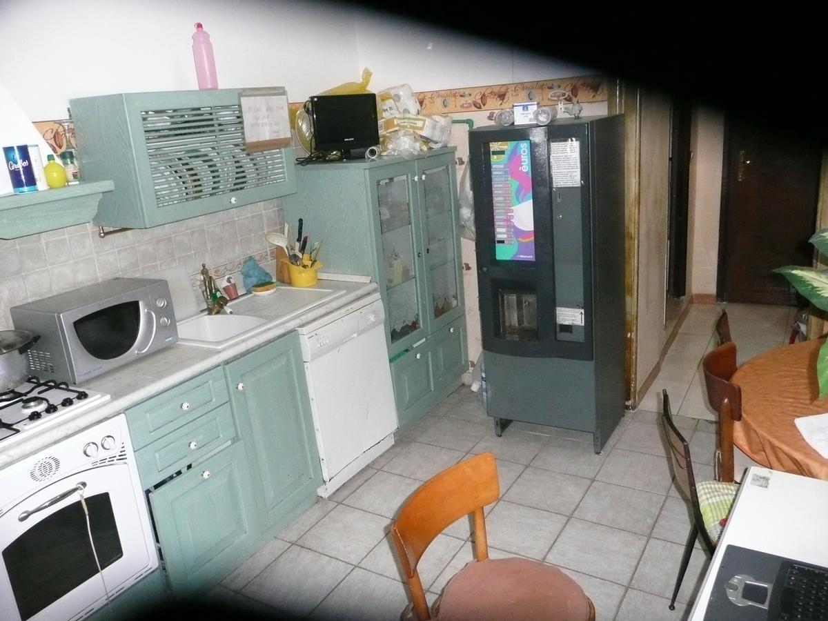 Termini 89 Guest house 3*